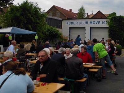 Sommerfest